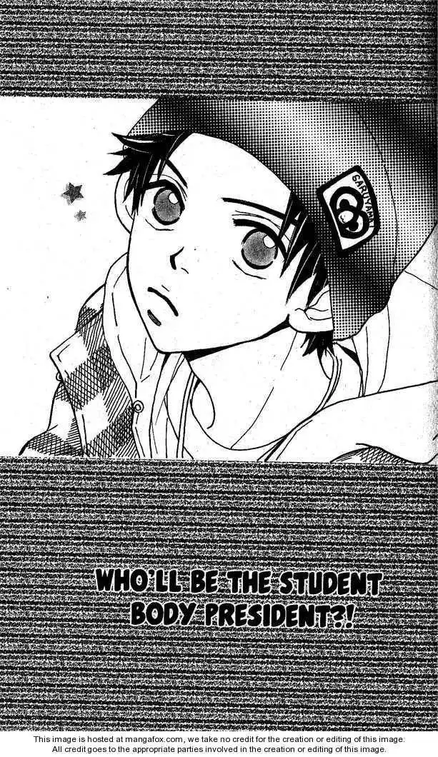 Monkey High! Chapter 9 3